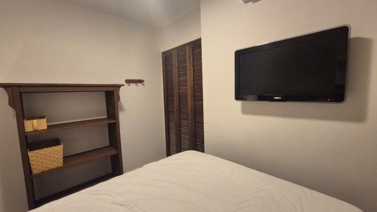 Imagem Sobrado com 2 Quartos para Temporada, 60 m² em Camburizinho - São Sebastião Imagem Sobrado com 2 Quartos para Temporada, 60 m² em Camburizinho - São Sebastião