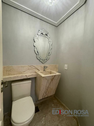 Imagem Apartamento com 3 Quartos à Venda, 123 m² em Balneário - Florianópolis Imagem Apartamento com 3 Quartos à Venda, 123 m² em Balneário - Florianópolis