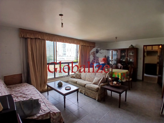 Imagem Imóvel com 3 Quartos à Venda, 178 m² em Ponta Da Praia - Santos Imagem Imóvel com 3 Quartos à Venda, 178 m² em Ponta Da Praia - Santos