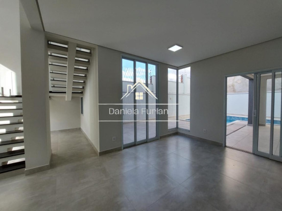 Imagem Casa de Condomínio com 3 Quartos à Venda, 311 m² em Condomínio Belvedere I - Votorantim
