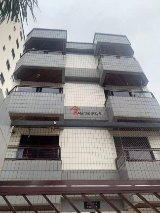 Imagem Apartamento com 1 Quarto à Venda, 46 m² em Vila Guilhermina - Praia Grande Imagem Apartamento com 1 Quarto à Venda, 46 m² em Vila Guilhermina - Praia Grande