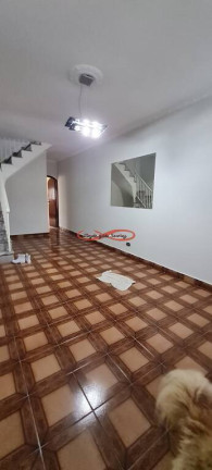 Imagem Casa com 3 Quartos à Venda, 136 m² em Jardim Vila Formosa - São Paulo Imagem Casa com 3 Quartos à Venda, 136 m² em Jardim Vila Formosa - São Paulo