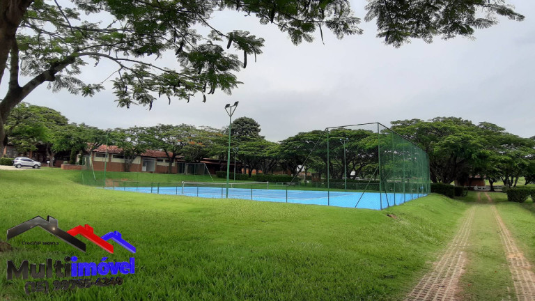 Imagem Terreno em Condomínio à Venda, 420 m² em Residencial Haras Inga Mirim - Boituva Imagem Terreno em Condomínio à Venda, 420 m² em Residencial Haras Inga Mirim - Boituva