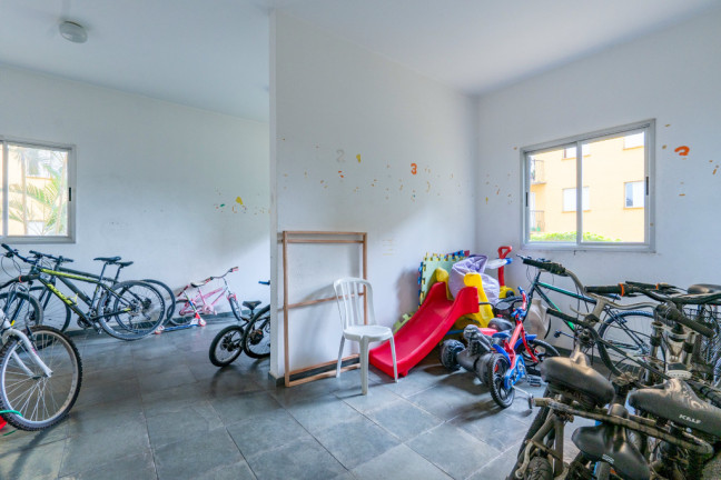 Imagem Imóvel com 3 Quartos à Venda, 60 m² em Vila Das Belezas - São Paulo Imagem Imóvel com 3 Quartos à Venda, 60 m² em Vila Das Belezas - São Paulo