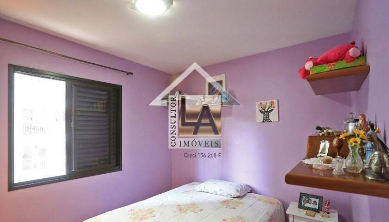 Imagem Apartamento com 3 Quartos à Venda, 80 m² em Vila Andrade - São Paulo Imagem Apartamento com 3 Quartos à Venda, 80 m² em Vila Andrade - São Paulo