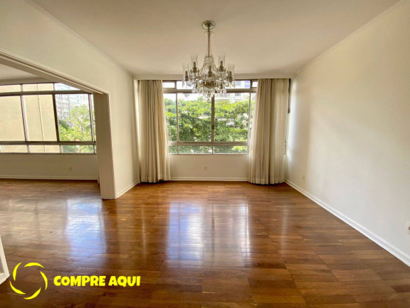 Imagem Apartamento com 4 Quartos à Venda, 218 m² em Higienópolis - São Paulo Imagem Apartamento com 4 Quartos à Venda, 218 m² em Higienópolis - São Paulo