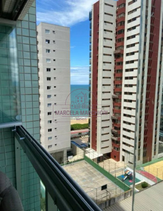Imagem Apartamento com 3 Quartos à Venda, 123 m² em Praia De Itaparica - Vila Velha