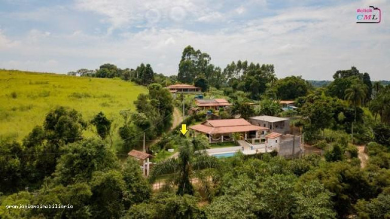Imagem Chácara à Venda, em Consultar - Ibiúna Imagem Chácara à Venda, em Consultar - Ibiúna