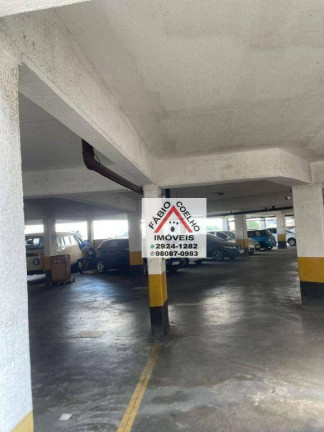 Imagem Apartamento com 2 Quartos à Venda, 46 m² em Parque Munhoz - São Paulo Imagem Apartamento com 2 Quartos à Venda, 46 m² em Parque Munhoz - São Paulo