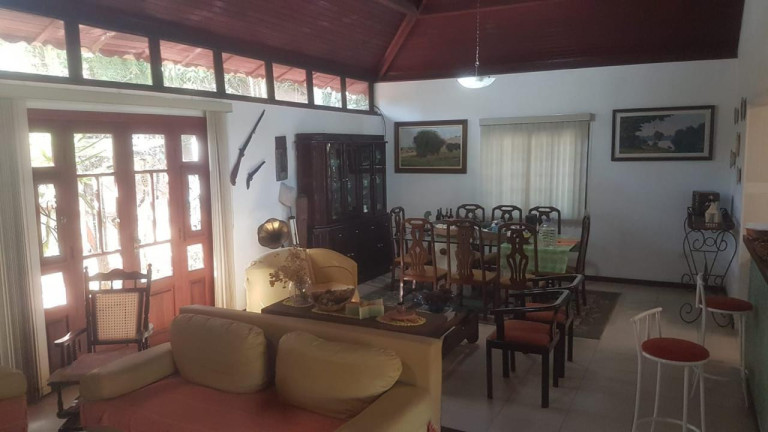 Imagem Casa de Condomínio com 3 Quartos à Venda, 7.000 m² em Cupim - Ibiúna