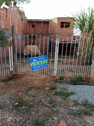 Imagem Casa com 2 Quartos à Venda, 60 m² em éden - Sorocaba Imagem Casa com 2 Quartos à Venda, 60 m² em éden - Sorocaba