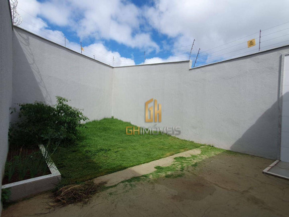 Imagem Casa com 3 Quartos à Venda, 119 m² em Jardim Presidente - Goiânia Imagem Casa com 3 Quartos à Venda, 119 m² em Jardim Presidente - Goiânia