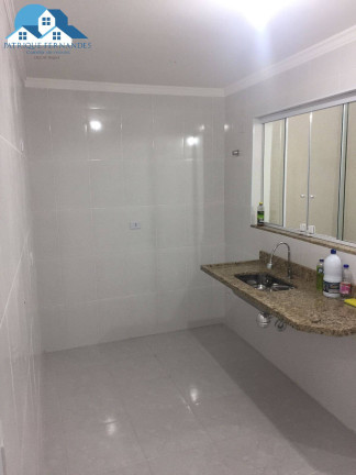 Imagem Casa com 2 Quartos à Venda, 75 m² em Jardim Cotinha - São Paulo