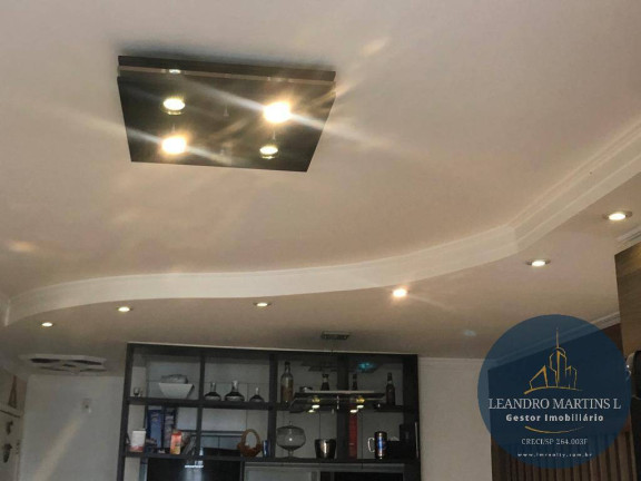 Imagem Apartamento com 3 Quartos à Venda, 76 m² em Usina Piratininga - São Paulo