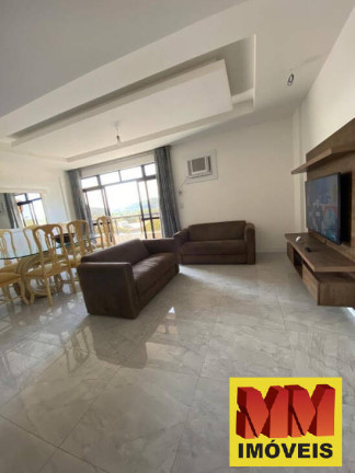 Imagem Cobertura com 2 Quartos à Venda, 165 m² em Passagem - Cabo Frio Imagem Cobertura com 2 Quartos à Venda, 165 m² em Passagem - Cabo Frio