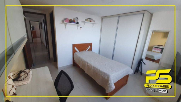 Imagem Apartamento com 3 Quartos à Venda, 122 m² em Jardim Oceania - João Pessoa Imagem Apartamento com 3 Quartos à Venda, 122 m² em Jardim Oceania - João Pessoa