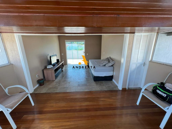 Imagem Casa de Condomínio com 4 Quartos à Venda, 250 m² em Vargem Pequena - Rio De Janeiro Imagem Casa de Condomínio com 4 Quartos à Venda, 250 m² em Vargem Pequena - Rio De Janeiro