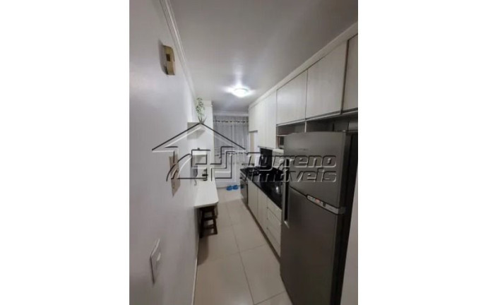 Imagem Apartamento com 2 Quartos à Venda, 48 m² em Jardim Satélite - São José Dos Campos Imagem Apartamento com 2 Quartos à Venda, 48 m² em Jardim Satélite - São José Dos Campos