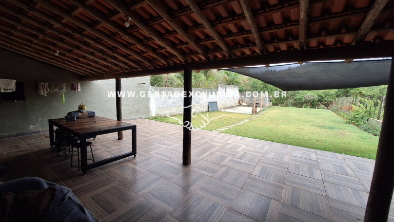 Imagem Chácara com 3 Quartos à Venda, 620 m² em Parque Estâncias - Morungaba