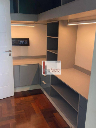 Imagem Casa com 4 Quartos à Venda ou Locação, 950 m² em Saint Patrick Residencial - Sorocaba