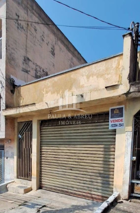 Imagem Casa com 2 Quartos à Venda, 125 m² em Jardim Zaira - Mauá Imagem Casa com 2 Quartos à Venda, 125 m² em Jardim Zaira - Mauá