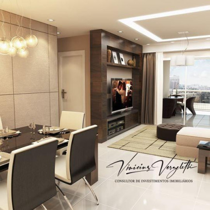 Imagem Apartamento com 2 Quartos à Venda, 90 m² em Fazenda - Itajaí
