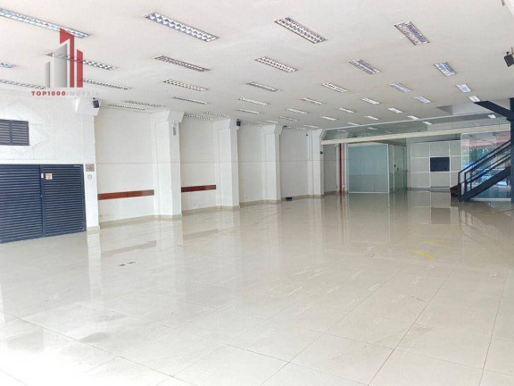 Imagem Imóvel Comercial à Venda ou Locação, 1.223 m² em Imirim - São Paulo