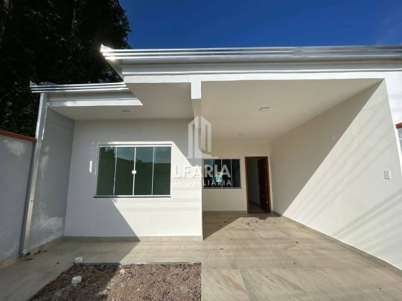 Imagem Casa com 3 Quartos à Venda, 60 m² em Cambiju - Itapoá Imagem Casa com 3 Quartos à Venda, 60 m² em Cambiju - Itapoá