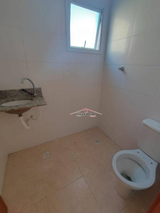 Imagem Apartamento com 1 Quarto à Venda, 40 m² em Canto Do Forte - Praia Grande Imagem Apartamento com 1 Quarto à Venda, 40 m² em Canto Do Forte - Praia Grande
