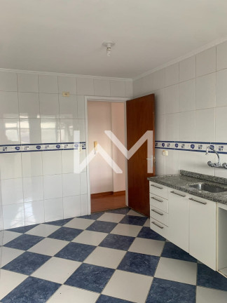 Apartamento com 2 Quartos à Venda, 74 m² em Gopoúva - Guarulhos