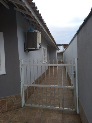 Imagem Casa com 2 Quartos à Venda, 183 m² em Jd. Aguapeu - Mongaguá Imagem Casa com 2 Quartos à Venda, 183 m² em Jd. Aguapeu - Mongaguá