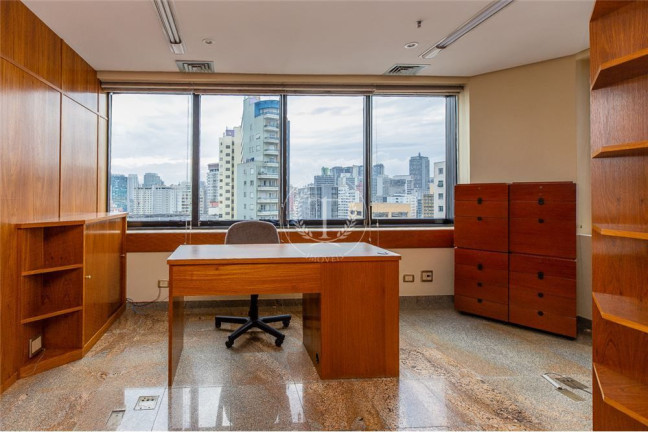 Imagem Sala Comercial à Venda, 256 m² em Bela Vista - São Paulo Imagem Sala Comercial à Venda, 256 m² em Bela Vista - São Paulo