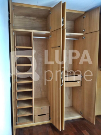 Imagem Apartamento com 2 Quartos à Venda, 43 m² em Casa Verde - São Paulo