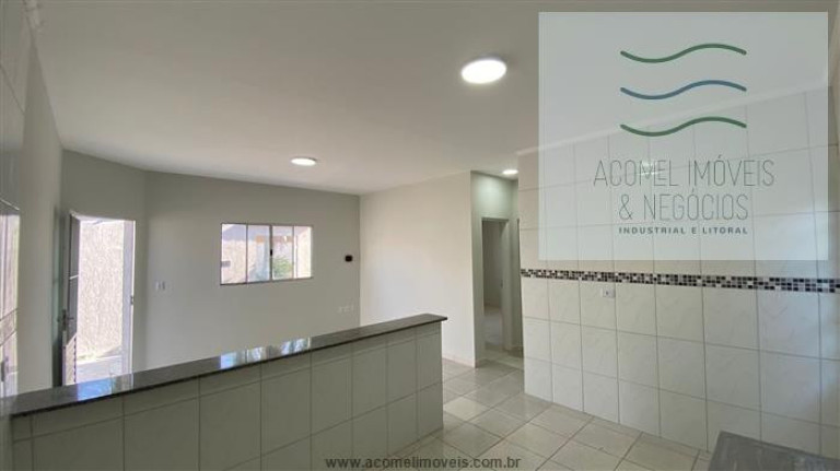 Imagem Casa com 2 Quartos à Venda, 60 m² em Campos Elíseos - Itanhaem Imagem Casa com 2 Quartos à Venda, 60 m² em Campos Elíseos - Itanhaem