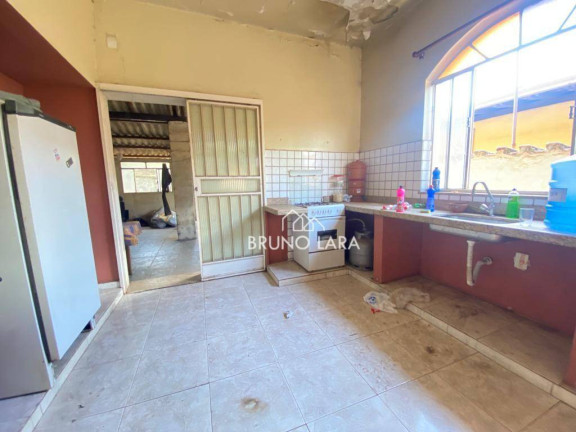 Imagem Casa com 3 Quartos à Venda, 250 m² em Três Poderes - Igarapé Imagem Casa com 3 Quartos à Venda, 250 m² em Três Poderes - Igarapé