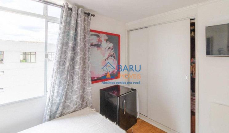 Imagem Apartamento com 3 Quartos à Venda, 84 m² em Jardim Ataliba Leonel - São Paulo Imagem Apartamento com 3 Quartos à Venda, 84 m² em Jardim Ataliba Leonel - São Paulo