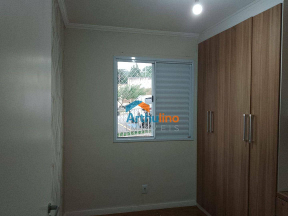 Imagem Apartamento com 2 Quartos à Venda, 46 m² em Centro (cotia) - Cotia Imagem Apartamento com 2 Quartos à Venda, 46 m² em Centro (cotia) - Cotia