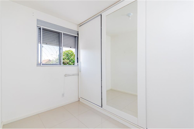 Imagem Apartamento com 2 Quartos à Venda, 49 m² em Jardim Itu - Porto Alegre Imagem Apartamento com 2 Quartos à Venda, 49 m² em Jardim Itu - Porto Alegre