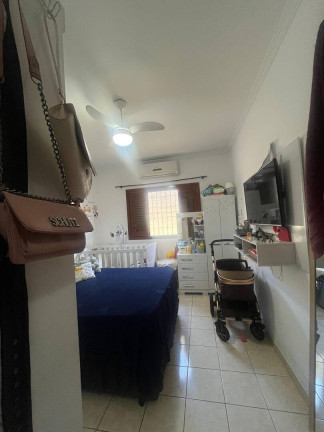 Imagem Casa com 3 Quartos à Venda, 99 m² em Boqueirão - Praia Grande Imagem Casa com 3 Quartos à Venda, 99 m² em Boqueirão - Praia Grande