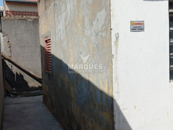 Imagem Sobrado com 3 Quartos à Venda, 180 m² em Jardim Denadai - Sumaré Imagem Sobrado com 3 Quartos à Venda, 180 m² em Jardim Denadai - Sumaré