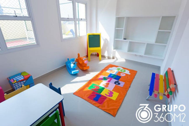 Imagem Apartamento com 2 Quartos à Venda, 59 m² em Baeta Neves - São Bernardo Do Campo