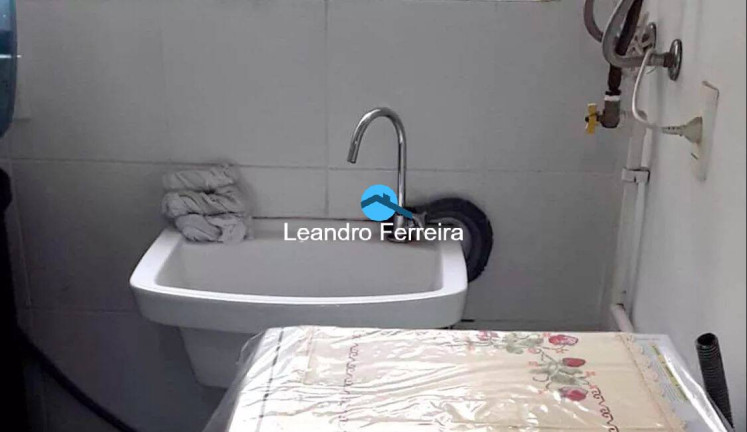 Imagem Apartamento com 2 Quartos à Venda, 80 m² em Centro - São Bernardo Do Campo