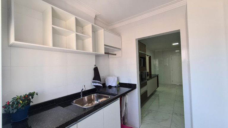 Imagem Apartamento com 3 Quartos à Venda, 139 m² em Guilhermina - Praia Grande Imagem Apartamento com 3 Quartos à Venda, 139 m² em Guilhermina - Praia Grande