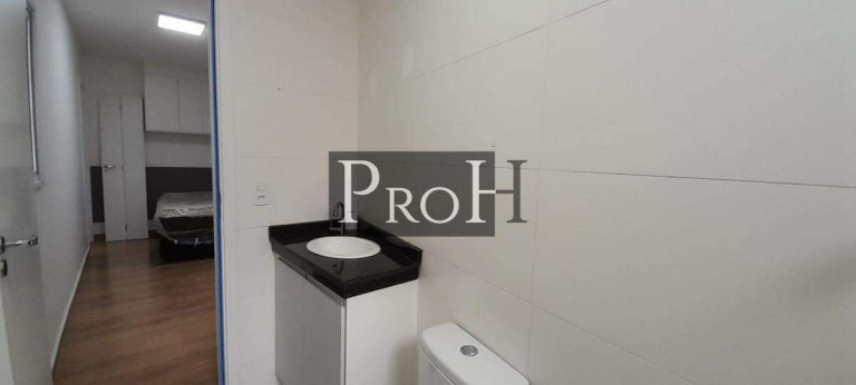 Imagem Apartamento com 2 Quartos à Venda, 49 m² em Campestre - Santo André