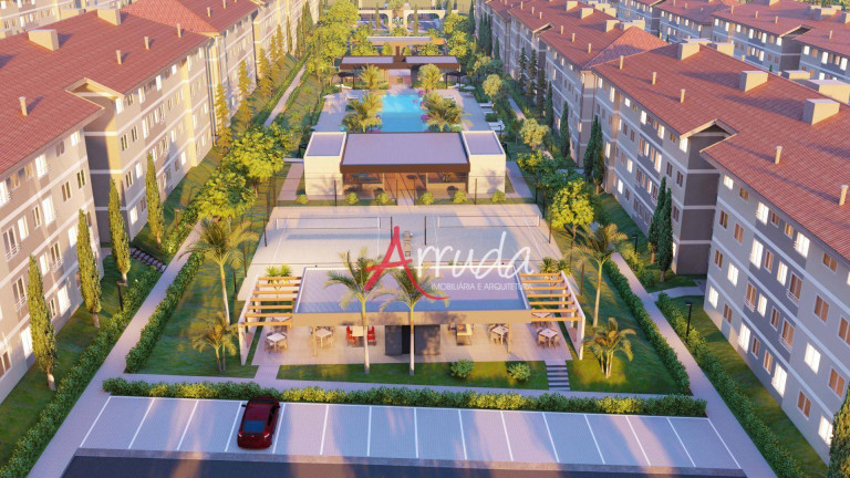 Imagem Apartamento com 2 Quartos à Venda, 49 m² em Brasília - Cascavel Imagem Apartamento com 2 Quartos à Venda, 49 m² em Brasília - Cascavel