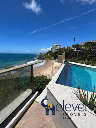 Imagem Apartamento com 1 Quarto à Venda, 44 m² em Ondina - Salvador Imagem Apartamento com 1 Quarto à Venda, 44 m² em Ondina - Salvador