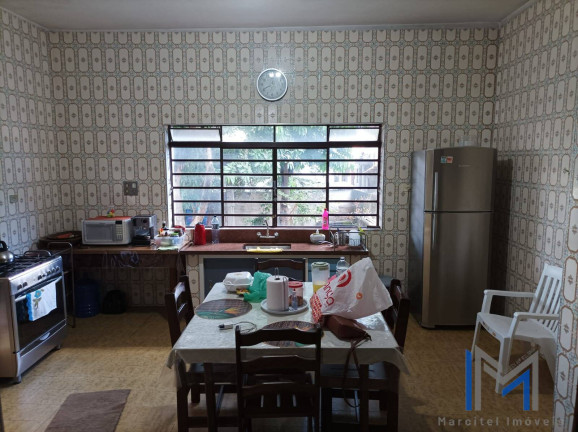 Imagem Casa com 5 Quartos à Venda, 550 m² em Centro - Carapicuíba