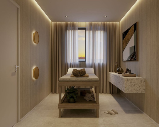 Imagem Imóvel com 2 Quartos à Venda, 38 m² em Alto Da Boa Vista - São Paulo Imagem Imóvel com 2 Quartos à Venda, 38 m² em Alto Da Boa Vista - São Paulo
