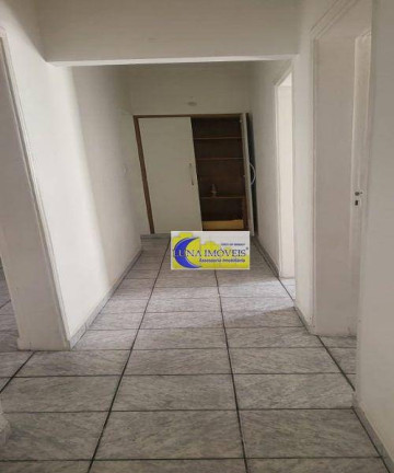 Imagem Casa com 3 Quartos à Venda, 136 m² em Rudge Ramos - São Bernardo Do Campo