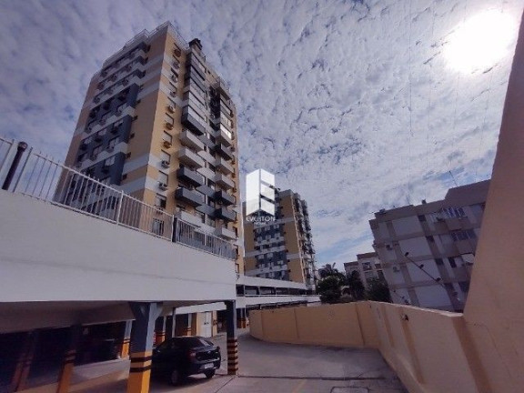 Imagem Apartamento com 2 Quartos à Venda, 71 m² em Nossa Senhora De Fátima - Santa Maria Imagem Apartamento com 2 Quartos à Venda, 71 m² em Nossa Senhora De Fátima - Santa Maria